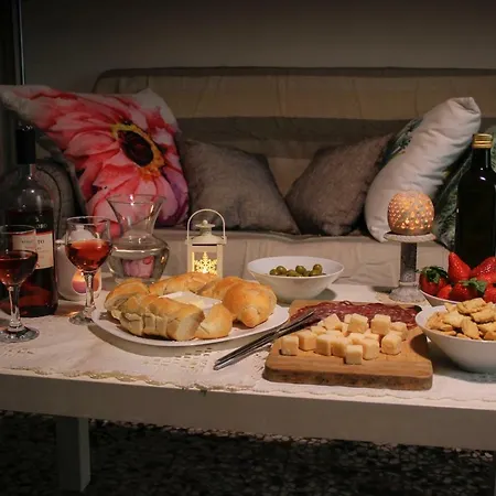 Accogliente E Ospitale Casa Per Vacanze Salentine Carovigno
