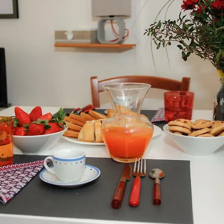 Dom wakacyjny Accogliente E Ospitale Casa Per Vacanze Salentine