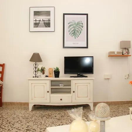 Accogliente E Ospitale Casa Per Vacanze Salentine