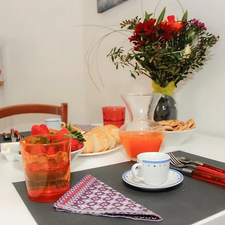 Dom wakacyjny Accogliente E Ospitale Casa Per Vacanze Salentine