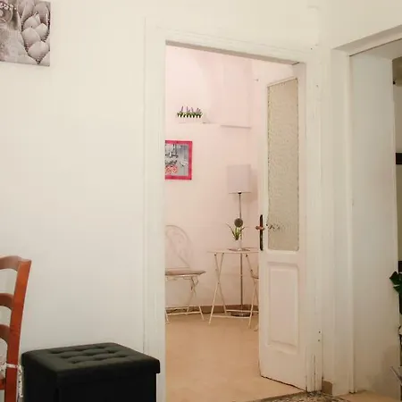 Dom wakacyjny Accogliente E Ospitale Casa Per Vacanze Salentine *
