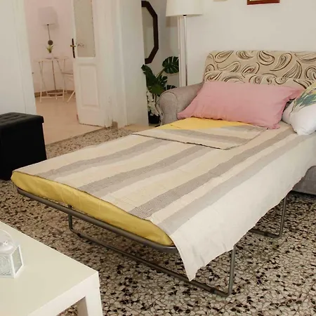 Accogliente E Ospitale Casa Per Vacanze Salentine Feriehus