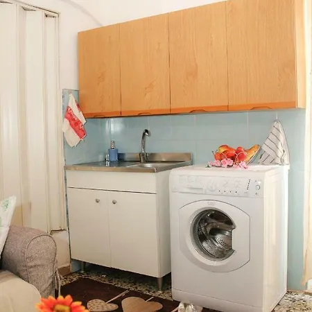 Feriehus Accogliente E Ospitale Casa Per Vacanze Salentine