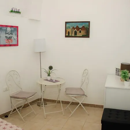 Accogliente E Ospitale Casa Per Vacanze Salentine Feriehus